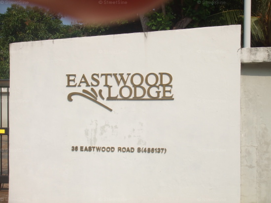 Eastwood Lodge (D16), Apartment #1220062